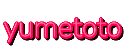 yumetoto — logo kanal