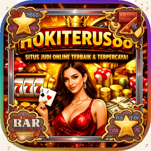 hokiterus88 — mitra unggulan
