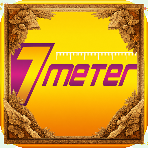 7meter — galeri pratinjau - APK Resmi